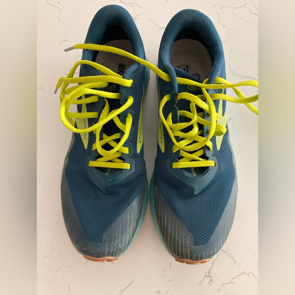 Men’s Brooks Catamount Trail Shoes